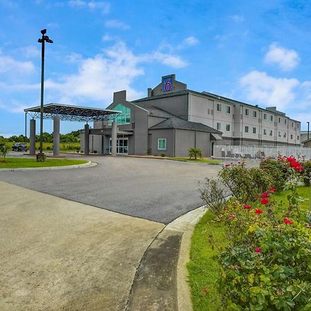 Motel 6-Montgomery, Al - Airport Hope Hull Exterior foto